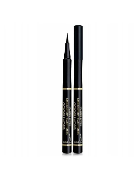 Siyah Precision Liner ile Mükemmel Göz Makyajı ürün görseli 1