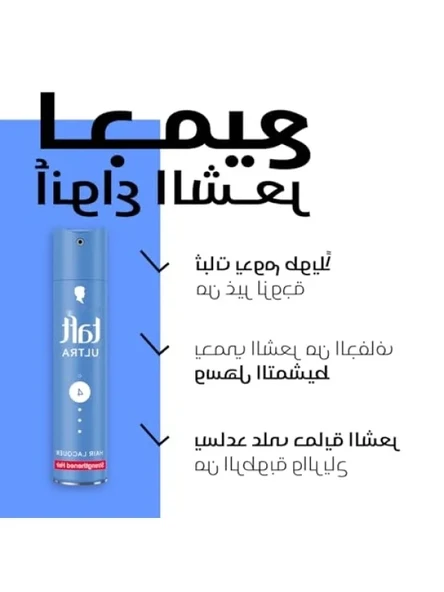 Ultra Güçlü Kişisel Bakım Spreyi - 250 ml - Resim 3