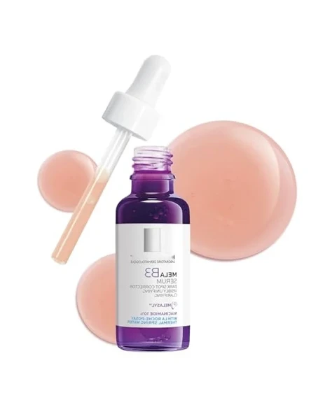 Koyu Leke Karşıtı Yüz Serumu 30 ml ürün görseli 1
