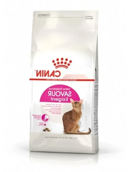 Seçici Kedi Maması - Tavuk İlaveli, 400 Gr ürün görseli 1
