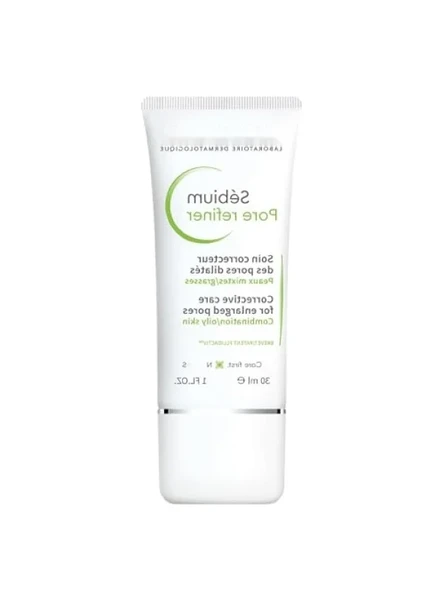 Gözenek ve Siyah Nokta Karşıtı Bakım Kremi (30 ML) ürün görseli 1