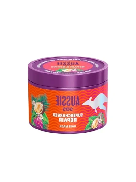 Kuru ve Yıpranmış Saçlar İçin Onarıcı Saç Maskesi 500ml ürün görseli 1