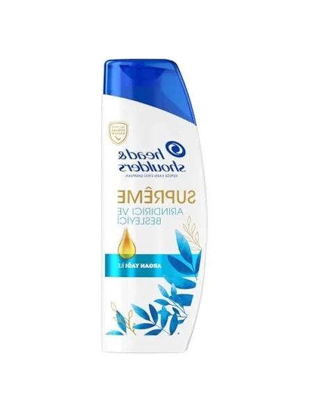 Arındırıcı ve Besleyici Şampuan - 300 ml ürün görseli 1