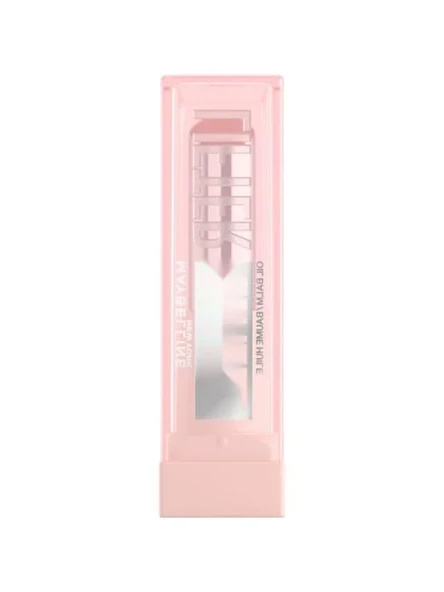 Dolgunlaştırıcı Renkli Dudak Balmı - 09 Latte Crush ürün görseli 1