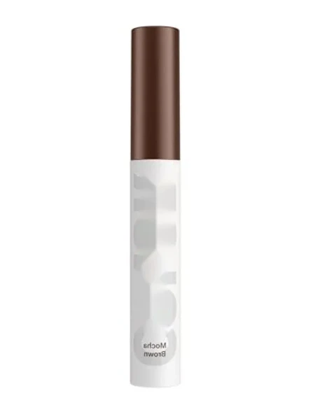 Renkli Maskara - No: 08 Mocha Brown ürün görseli 1