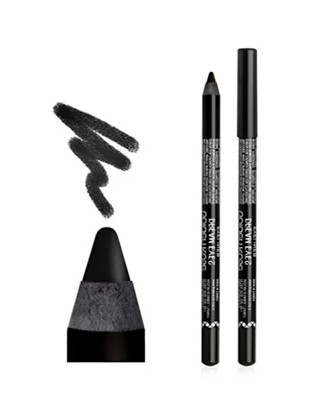 Uzun Ömürlü Eyeliner - Kolay Uygulama 401 ürün görseli 1
