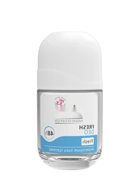 48 Saat Etkili Ter Kokusu Önleyici Roll-On Deodorant ürün görseli 1