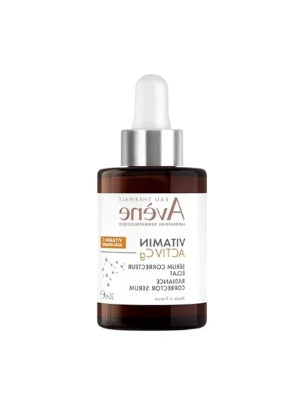 Işıltı Veren Antioksidan Serum - 30 ml ürün görseli 1