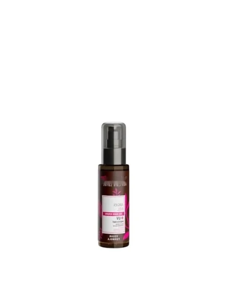 Argan Yağı ve Keratin İçeren Saç Bakım Serumu, 75ml - Vegan ürün görseli 1