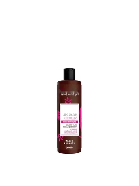 Argan Yağı ve Keratin İçeren Saç Kremi - 100 ml ürün görseli 1