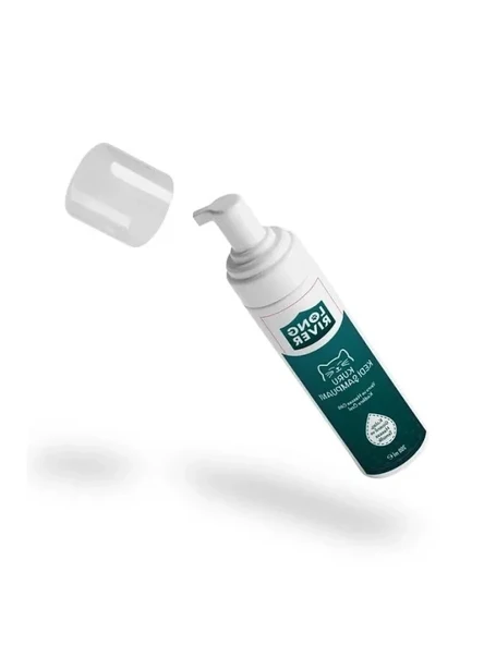 Durulama Gerektirmeyen Nemlendirici Kedi Şampuanı | Hassas Ciltler İçin, 200 ml ürün görseli 1