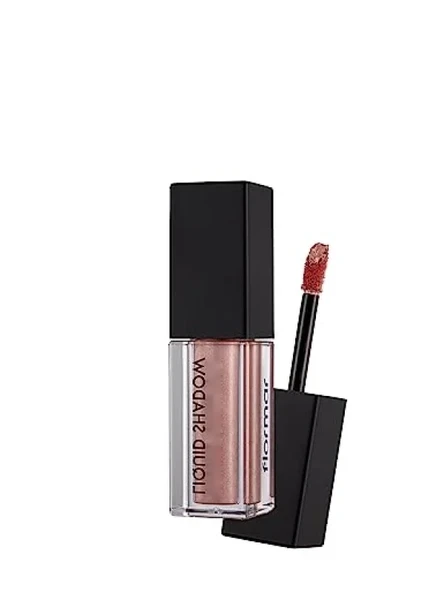 Shimmer & Shine Likit Göz Farı - 005 Diamond Pink Renk ürün görseli 1