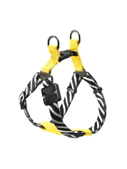 Ayarlanabilir Köpek Harness, S Boyut - Resim 2