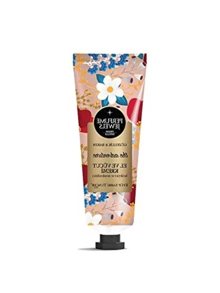 El ve Vücut Kremi (50 ml) ürün görseli 1