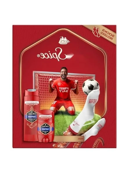 Hediye Seti: Deodorant Stick 50ml ve Duş Jeli 250ml - Resim 3