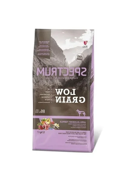 Orta Irk Yetişkin Köpek Maması (12 kg) ürün görseli 1
