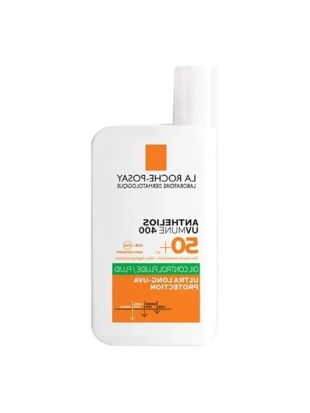 Renkli Güneş Kremi SPF 50+ - Suya Dayanıklı, 50 ml ürün görseli 1