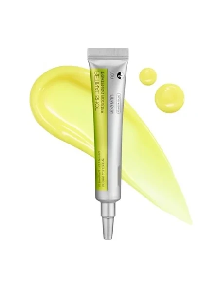 Retinal İçeren Sıkılaştırıcı Booster Krem 15 ml ürün görseli 1