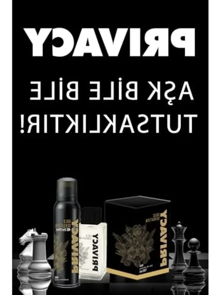 Leke Bırakmayan Deodorant - 150ml - Resim 3