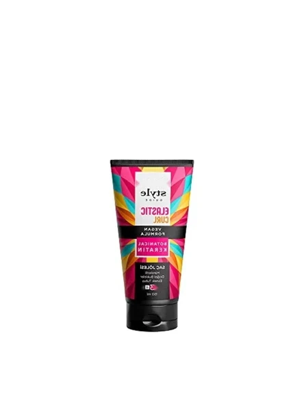 Elastik Kıvırcık Jöle - 150 ml ürün görseli 1