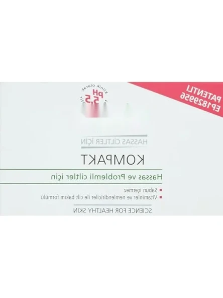 Kompakt Temizleme Barı - Resim 3