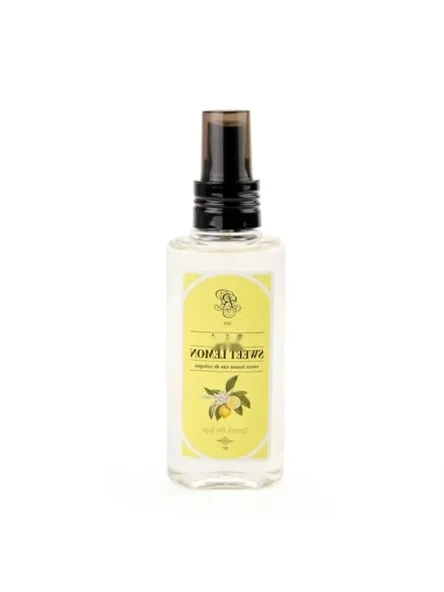 Narenciye Notaları İçeren Kolonya 125 ml ürün görseli 1