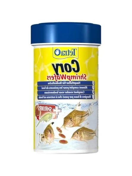 Cory Şamuru Wafers, 100 ml / 40 Gr ürün görseli 1