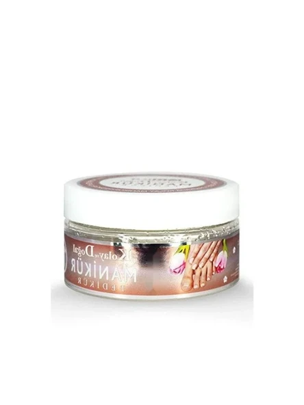 Hızlı Manikür Peeling - 125 g ürün görseli 1