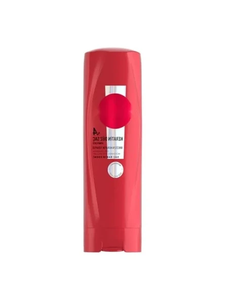 Brezilya Keratin Terapisi ile Saç Bakım Kremi 350ml ürün görseli 1