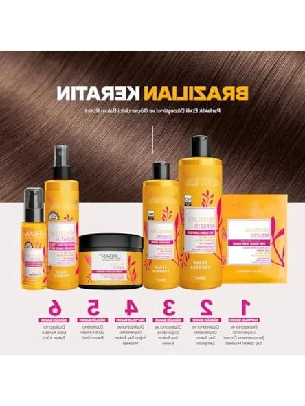 Yoğun Saç Bakım Serumu 75 ml - Resim 2