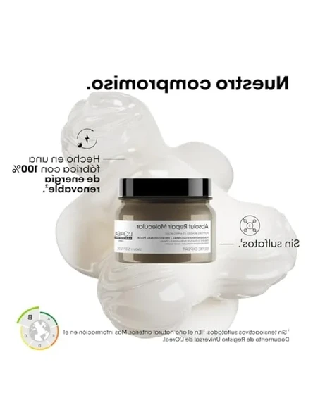 Durulanmayan Saç Maskesi - 150 ml - Resim 3
