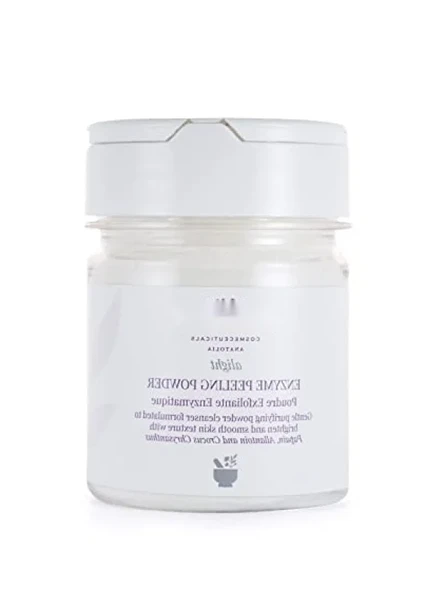 Arındırıcı ve Aydınlatıcı Toz Peeling Temizleyici ürün görseli 1