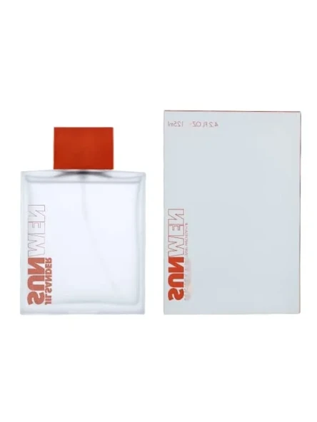 Erkek Parfüm 125 ml - Kaliteli ve Ferah Koku ürün görseli 1