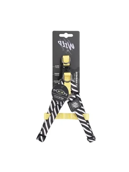 Ayarlanabilir Köpek Harness, S Boyut ürün görseli 1