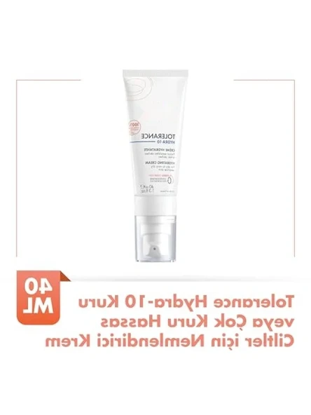 Nemlendirici Krem - 40 ml - Resim 2