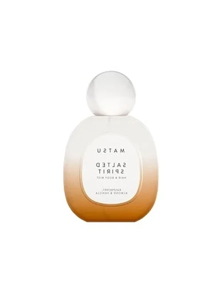 Okyanus Esintisi ve Karamel Aromalı Saç ve Vücut Misti - 50 ml ürün görseli 1