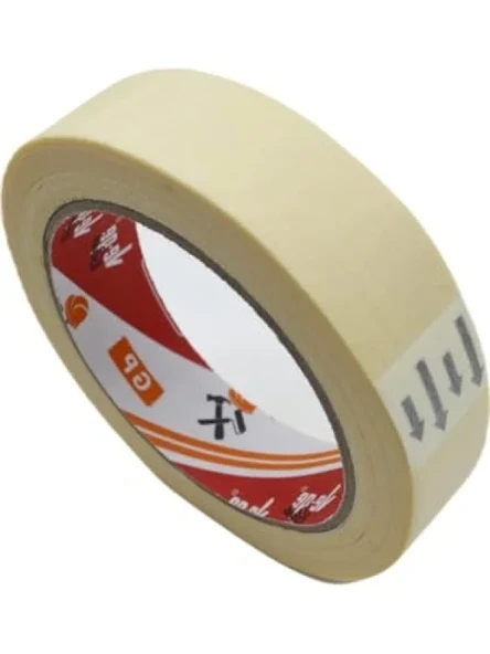 24mm x 30m Maskeleme Bandı - Kullanışlı ve Pratik ürün görseli 1