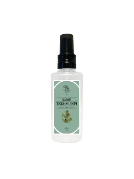 Çam Ormanı Notalarıyla Kolonya 125 ml, Kutulu ürün görseli 1