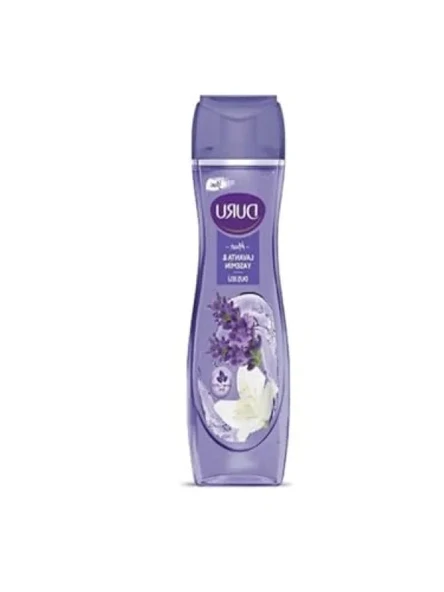 Lavanta ve Yasemin Duş Jeli - 450 ml ürün görseli 1