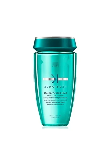 Güçlendirici Şampuan - Sağlıklı Uzayan Saçlar İçin - 250 ml ürün görseli 1
