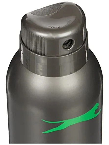 Erkek Yeşil Deodorant - Fresh Ferahlık - Resim 3