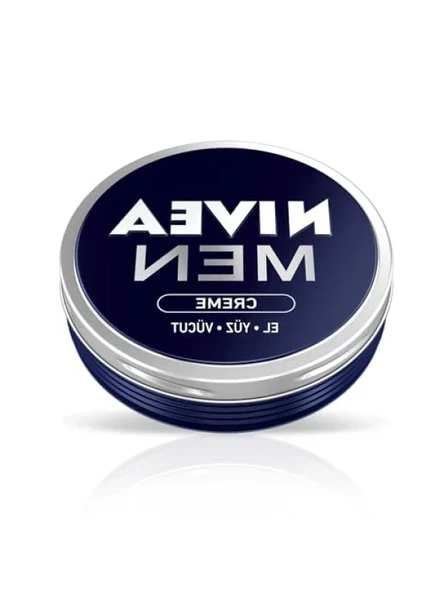 Erkekler İçin Nemlendirici Cilt Bakım Kremi 30 ml ürün görseli 1