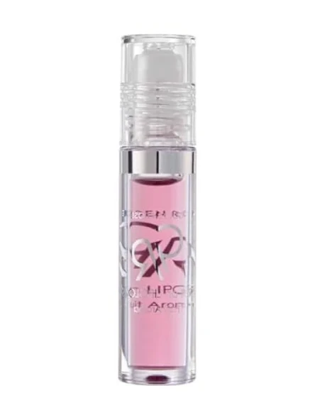 Çilek Aromalı Roll-On Lipgloss - 1 Paket ürün görseli 1