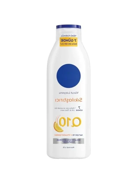 250 ml Sıkılaştırıcı Vücut Losyonu - 72 Saat Nemlendirme ürün görseli 1