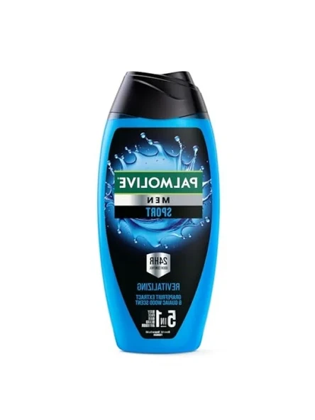 Canlandırıcı Erkek Duş Jeli 500 ml ürün görseli 1