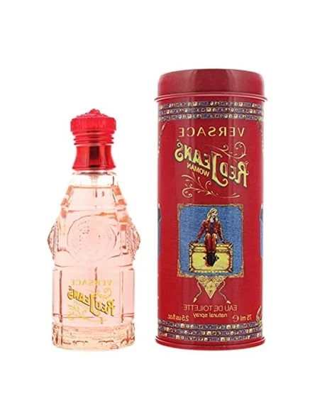 Kadınlar için 75 ml Ferahlatıcı EDT Parfüm ürün görseli 1