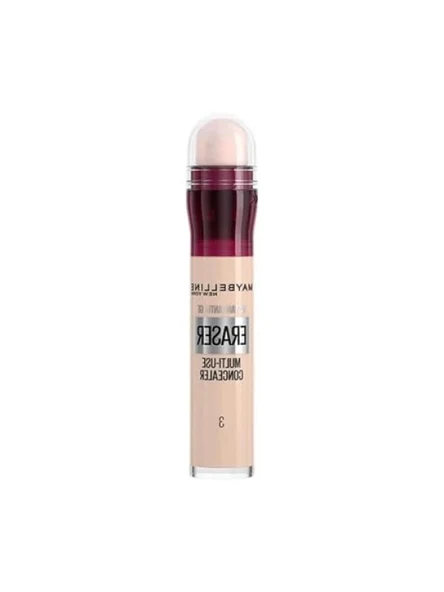 Mat Göz Altı Kapatıcı - 03 Fair, 6.8 ml ürün görseli 1