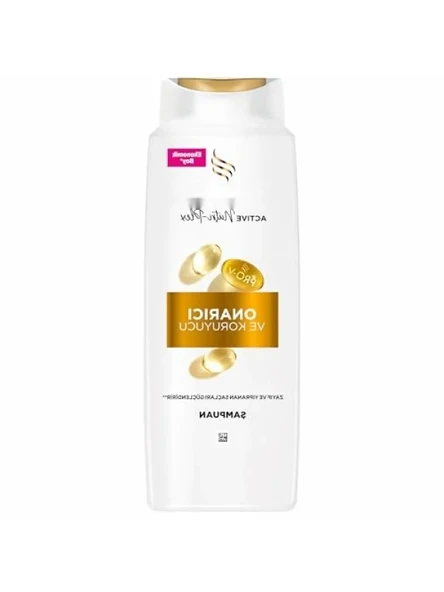 Onarıcı ve Koruyucu Şampuan 625 ml ürün görseli 1