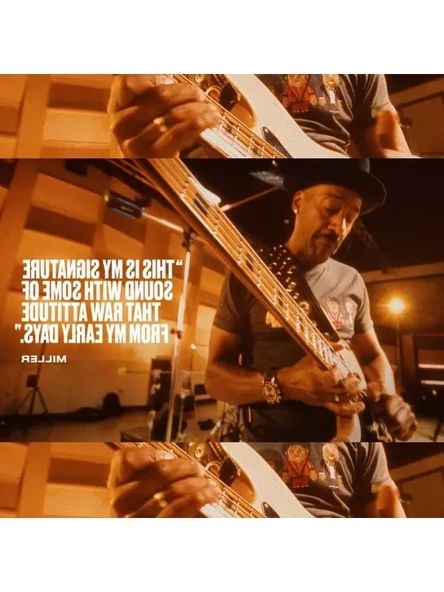 Süper Parlak Bas Gitar Teli - 45-125 Kalınlık - Resim 2
