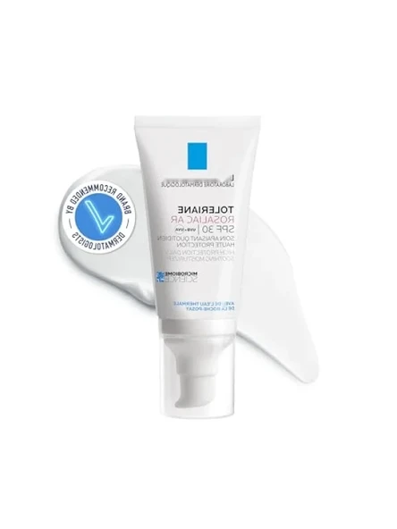 SPF 30 Güneş Korumalı Nemlendirici Krem - 50 ml, Hafif Dokulu ürün görseli 1